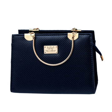 Midnight Majesty Satchel