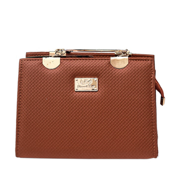 Monarch Terra Satchel